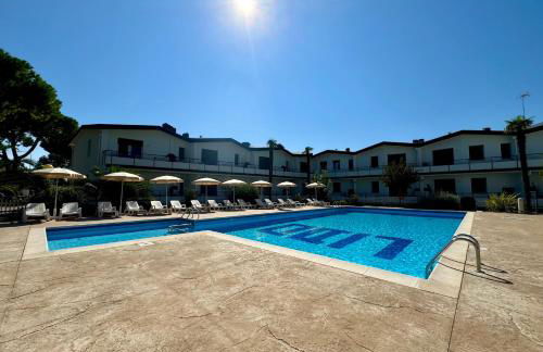 Villaggio Lido-Carraro Immobiliare Jesolo-Family Apartments - Foto 20