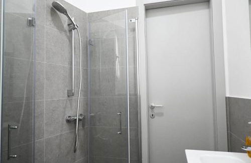 F007 - Fano, monolocale fronte mare in residence con piscina - Photo 13