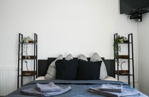 Black Tiger Seaside - Ferienwohnungen direkt am See - Foto 26