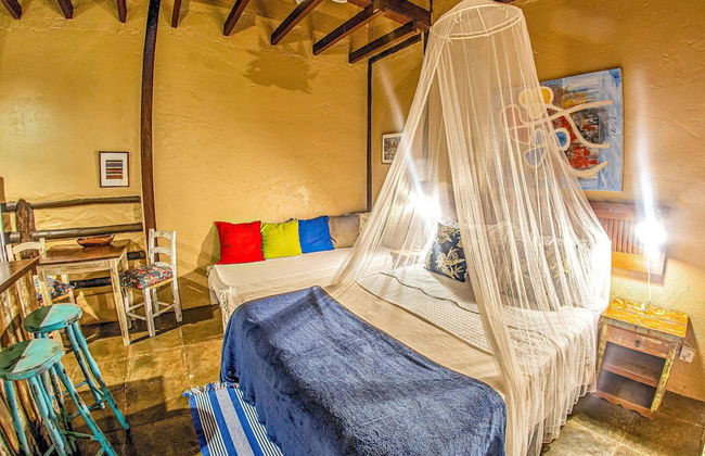 Pousada Rosa da Praia - Praia do Rosa - Photo 17