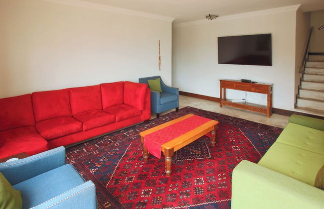 Casa de Palmera, Langebaan 6-sleeper - Foto 11