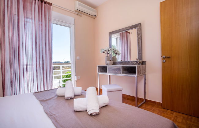 Kalathos Villa - Foto 9