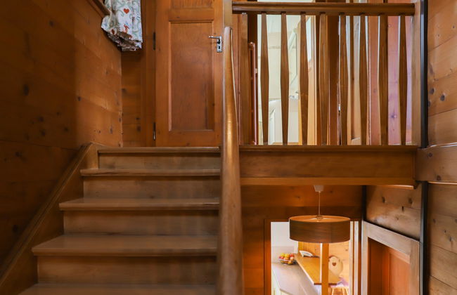 Chalet Merymont - Foto 12