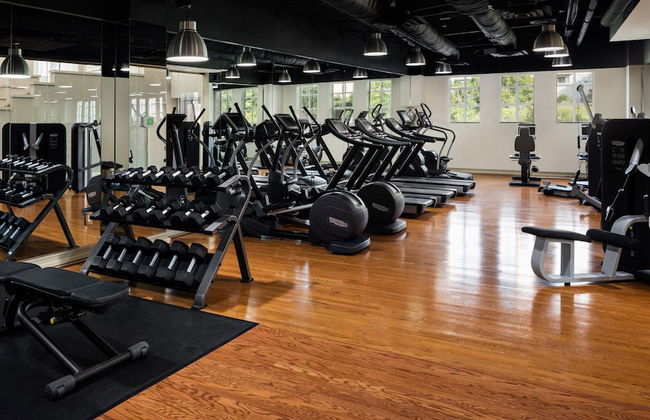 Rosewood Mansion on Turtle Creek - Foto 42