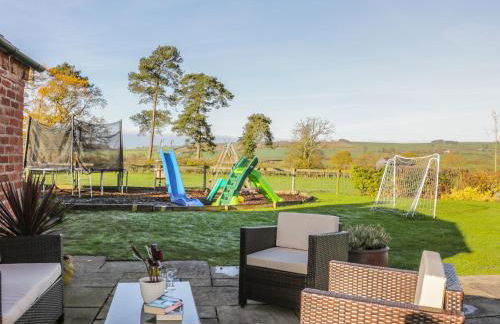 Clun Forest Cottage - Foto 17