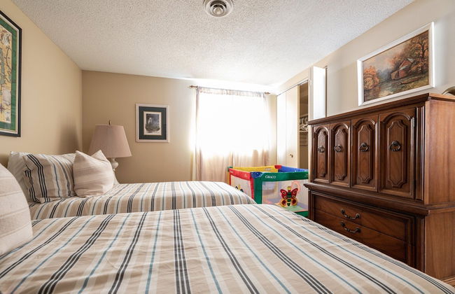 Sugarloaf Chalet 3BDR Loft 2510 - Foto 7