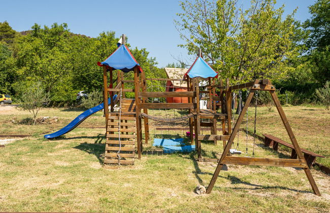 Little Castle - Foto 26