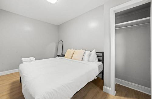 Spacious Luxe Stay Sleeps 16 20 Min to NYC - Foto 20