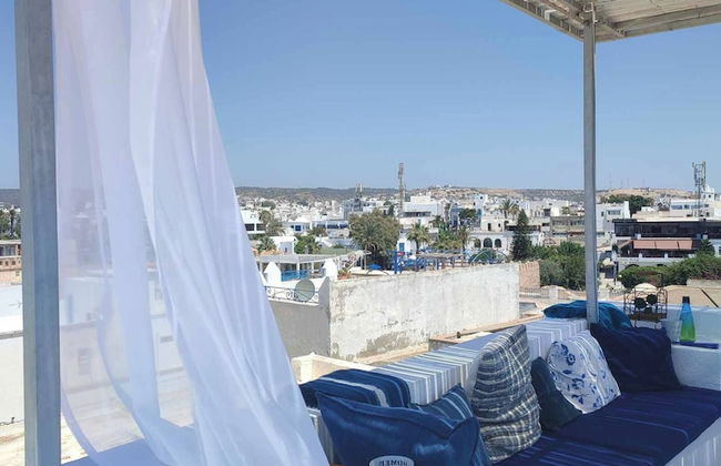 Artgohomes2 Medina Hammamet - Foto 22