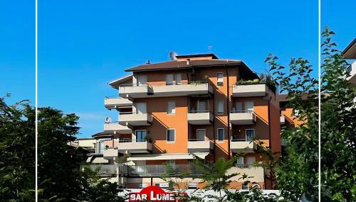 Angolo Bassini - Apartment - Foto 2