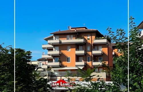 Angolo Bassini - Apartment - Foto 2