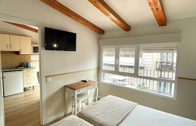 Apartamentos Mayor Centro - Foto 21