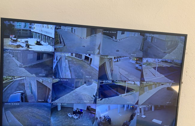 Residencia Anouar - Photo 12