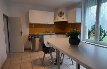 VILLA Elisabeth - Foto 7