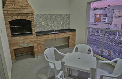 Apartamento da Dani - Foto 11