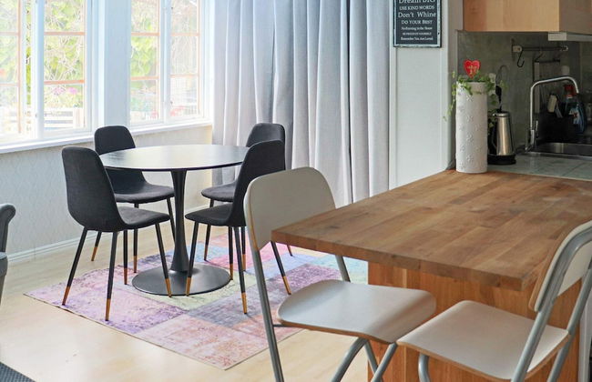 4 Person Holiday Home in Halmstad-by Traum - Foto 14