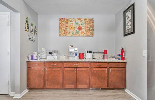 Modern 4-Bedroom Retreat - Foto 16