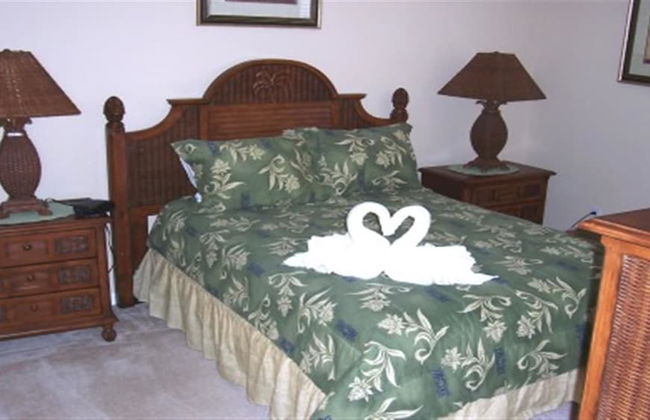 Ov3153 - Highlands Reserve - 5 Bed 3 Baths Villa - Photo 3