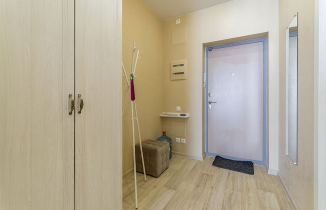 Apartment Etazhydaily Azina - Foto 13