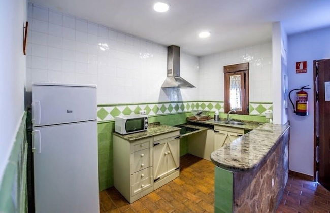 Complejo Rural La Venta del Charco - Foto 5