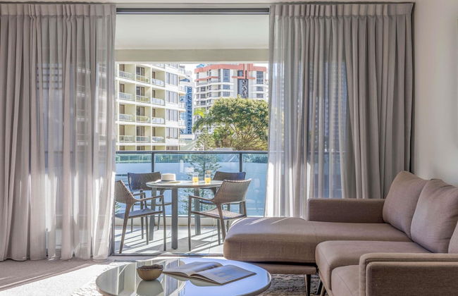 Peppers Broadbeach - Photo 9