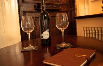 Au Petit Chateau les Bains a Thermen Morvan - Foto 11