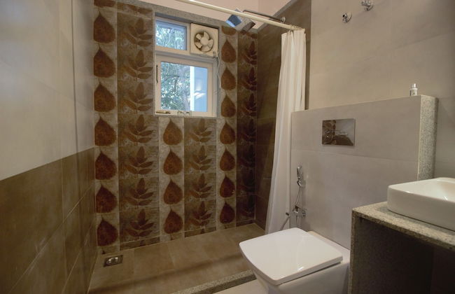 ACCOVAH Casa V - Photo 19