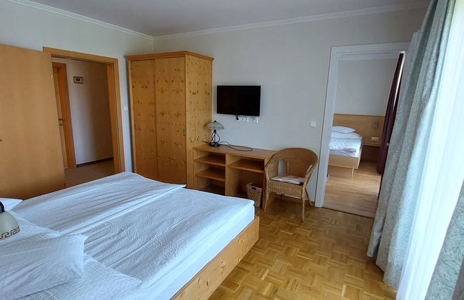 3 bedroom Apartment in Velden am Wörther See with garden - Photo 5