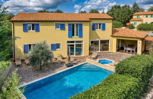 Awesome Home In Naselje Muzini - Foto 14