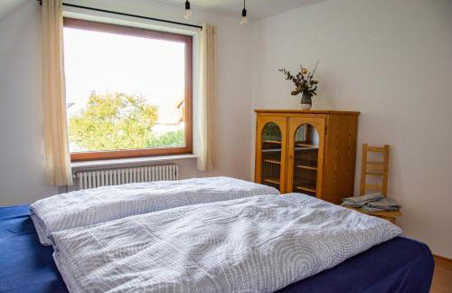 Gemütliche Galerie-Wohnung in Biberach - Foto 16