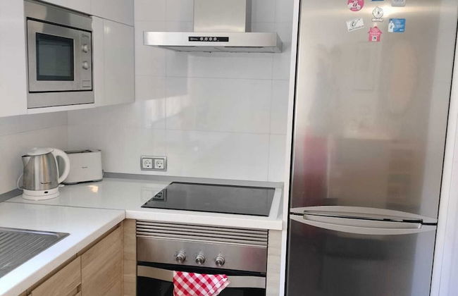 Apartamento El Hidalgo - Foto 6