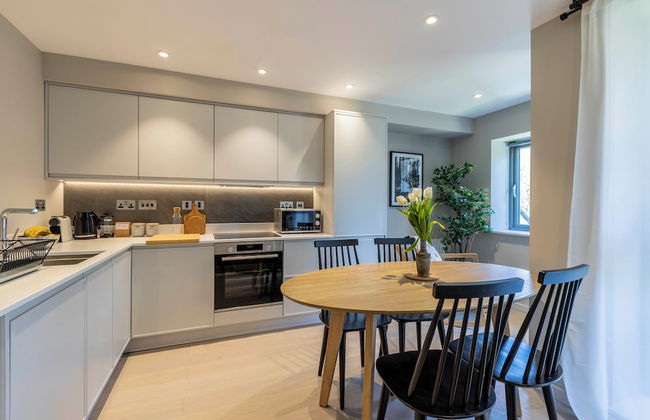 Ironworks Apartments - Foto 31