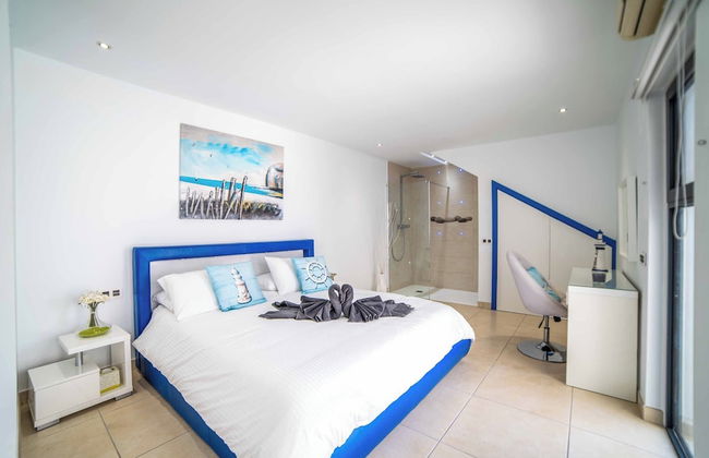 Villa Sirmione - Foto 37