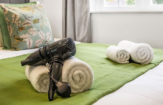 Ragan Court Apartments in Aldershot - Foto 6