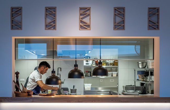 Ilios Suites - Foto 20