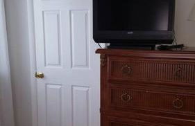 2 Bedroom Condo in Rehoboth Beach w/ New Bed - Foto 6