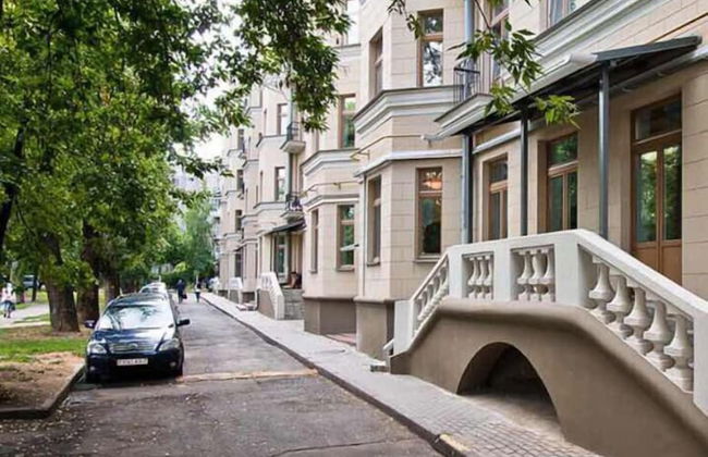 Premium Apartment Minsk - Foto 71