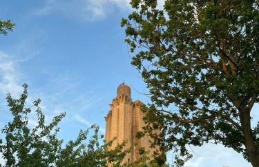 Medieval Convent Home In Provencal Village - Photo 11