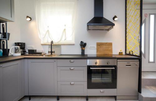 New&Modern apartment Dora - Foto 31