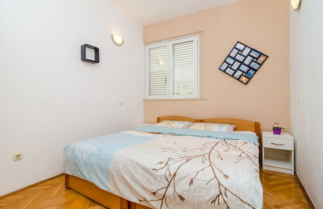 Apartments 4M - Foto 2