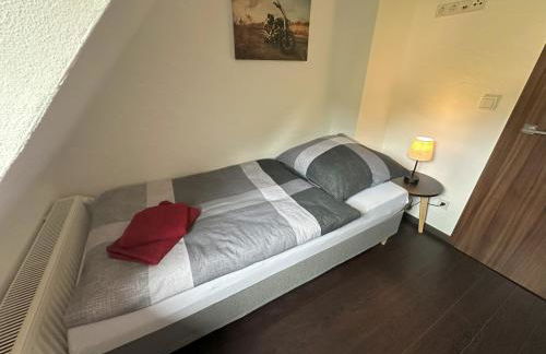 Ferienhaus EifelJECK - Foto 12