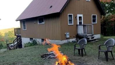 Charming Cabin Rental Perfect for an Adirondack Getaway - Foto 2