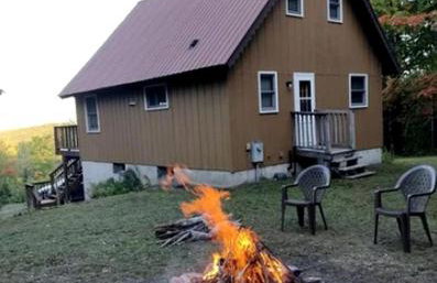 Charming Cabin Rental Perfect for an Adirondack Getaway - Foto 2