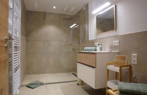 Bauernhof Hipp Ferienwohnung - Foto 10