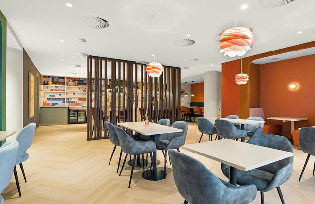 Residence Inn by Marriott Amsterdam Schiphol Airport - Foto 58