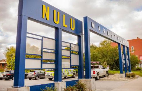 Modern Condo in the Vibrant NuLu District - Foto 77