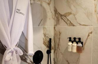 MrNomad Boutique Hotel Parisian Townhouse - Foto 21