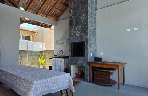 Casa com piscina Itapoá Itapema do Norte - Foto 49