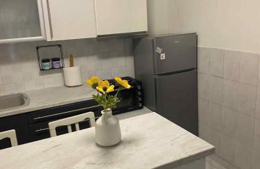 George's Apartment - Foto 11