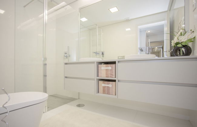 Liiiving-Luxury River View Apartment XII - Foto 48